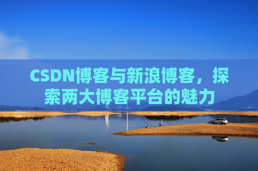 CSDN博客与新浪博客，探索两大博客平台的魅力